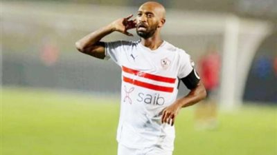 هدد و توعد..  بيان ناري من شيكابالا