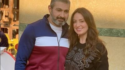 نرمين الفقي: ”ضل راجل عمل مُشرف وسعدت بالمشاركة فيه مع ألمع النجوم”