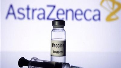 اليوم.. 1.7 مليون جرعة من لقاح كورونا أسترازينيكا تصل القاهرة