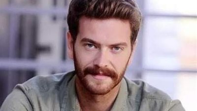 نجم مسلسل «فاطمة وكريم» يعلن تضامنه مع فلسطين