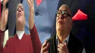 صلاح عبد الله يهنىء الأمة الإسلامية بحلول عيد الفطر المبارك