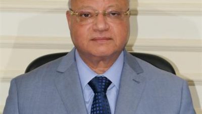 محافظة القاهرة ترفع حالة الطوارئ لاستقبال عيد الفطر