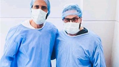 إدوارد يستطلع رأي الجمهور حول الحلقة الأخيرة من مسلسل ”كوفيد 25”