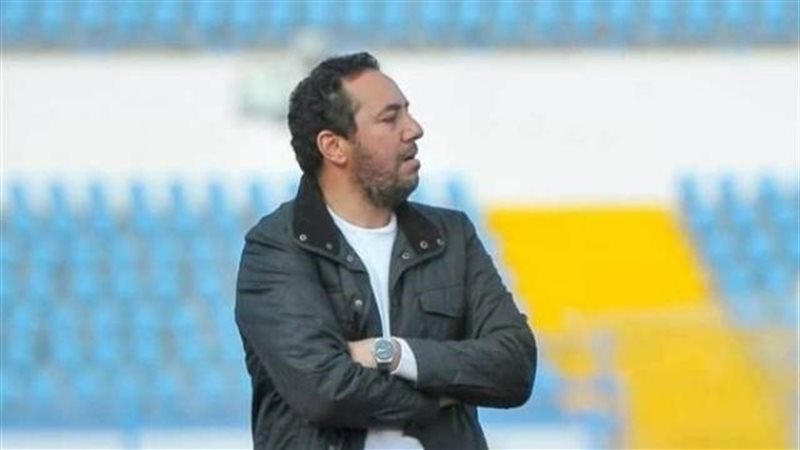 هيثم شعبان