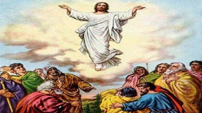 عيد الصعود