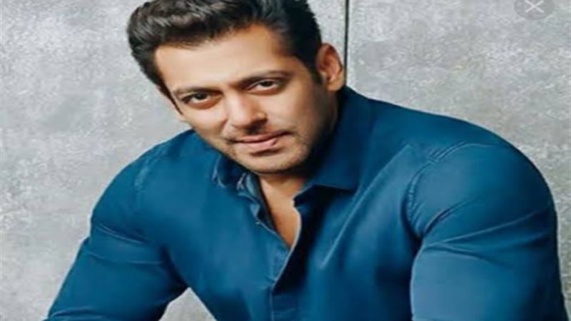 سلمان خان​