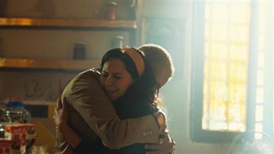 ياسمين رئيس تتزوج من عمرو سعد.. اعرف التفاصيل