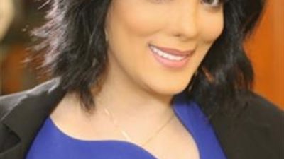 اشترت كلب جديد ورسمت وشم.. أول ما فعلته حورية فرغلى بعد نجاح عملياتها