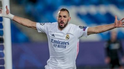 مثلث هجومي رأسه بنزيما.. تشكيل ريال مدريد المتوقع أمام غرناطة في الليجا
