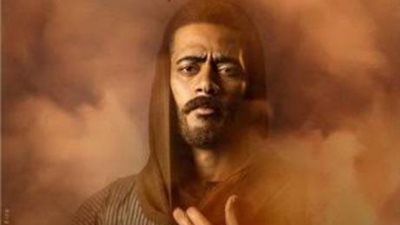 نهاية حزينة.. مقتل محمد رمضان على يد رياض الخولى فى مسلسل ”موسى”