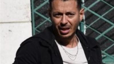 مصطفي شعبان يهنئ جمهوره بعيد الفطر على طريقته الخاصة