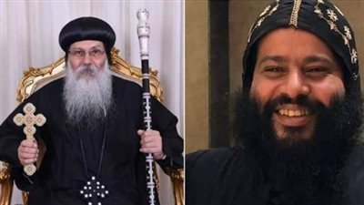 طالبت الأقباط بالحكمة والوعي.. الكنيسة تعلق علي إعدام وائل سعد