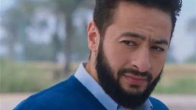 حمادة هلال يكشف كواليس مسلسله ”المداح”: مكنش هيشوف النور