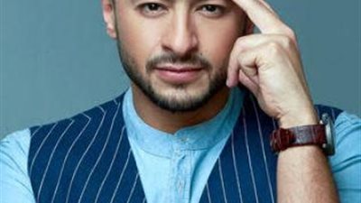 حمادة هلال : ”المداح” لقب يمدح الله عز وجل أو الشيطان والمسلسل لا يروج للدجالين