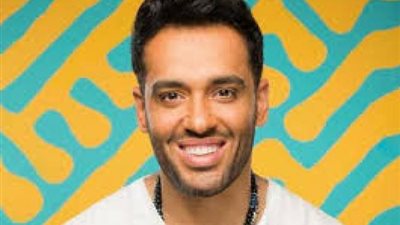 رامي جمال يطرح ”دقيقة واحدة” احتفالا بالعيد