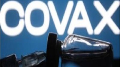 مصر تتسلم شحنة ثانية من لقاح كوفيد-19 تبلغ 1.77 مليون جرعة