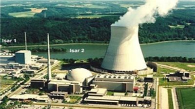 هيئة المحطات النووية تكشف موعد صدور إذن قبول الإنشاء لمحطة الضبعة