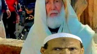 صلاح عبد الله ناعيا الفنان محمد ريحان: كنت من جمهوره وعشاقه