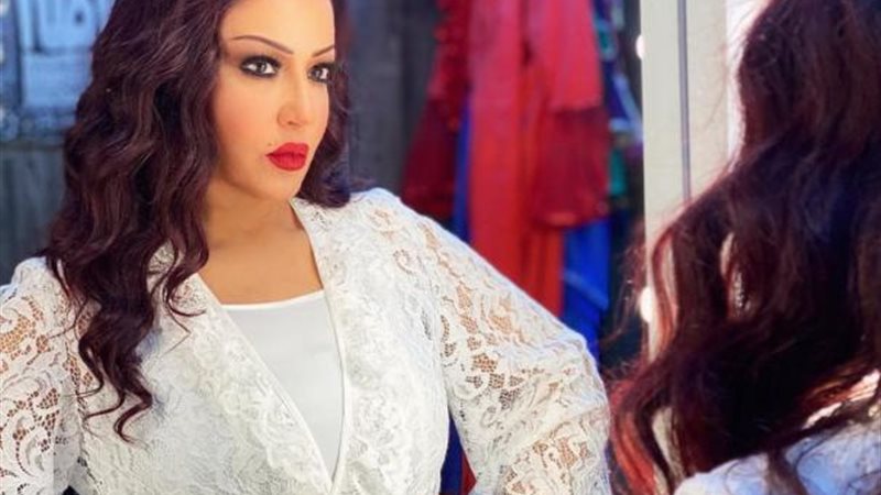 سمية الخشاب