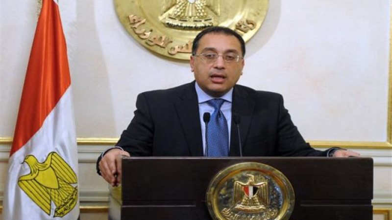 وزير الاسكان