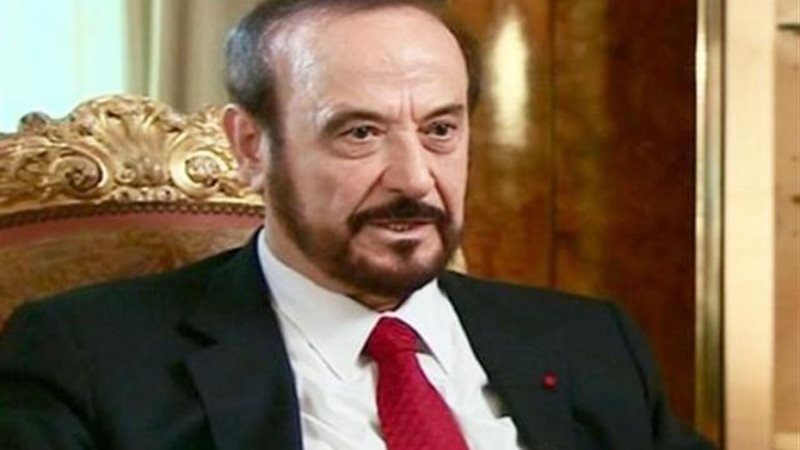رفعت الاسد