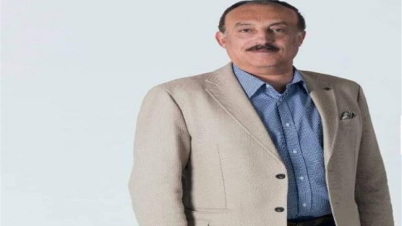 الدكتور هشام السباعى