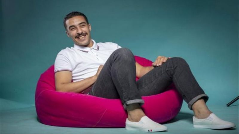 محمد مغربي