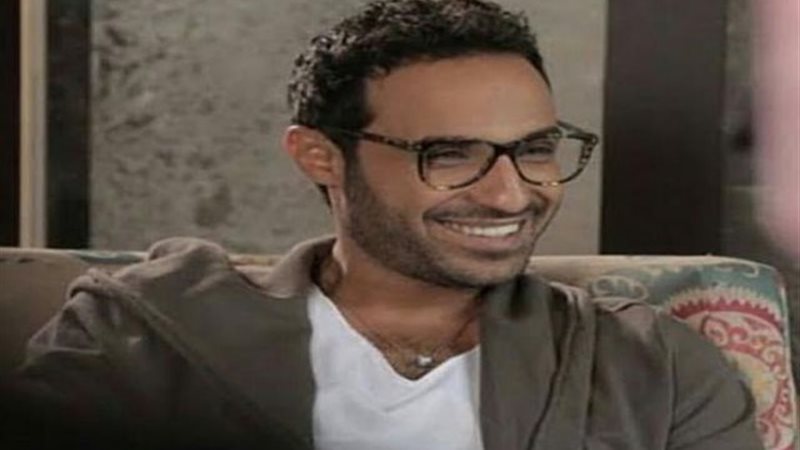 أحمد فهمي