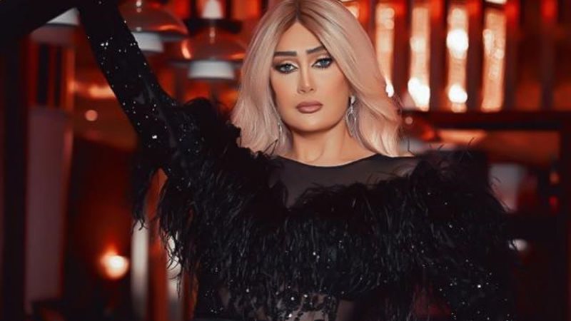 غادة عبد الرازق