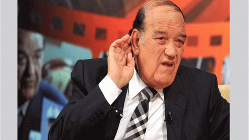 حسن حسني