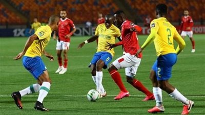 اليوم.. الأهلي يستضيف صن داونز في ربع نهائي دوري أبطال أفريقيا