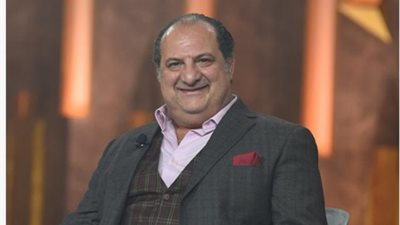 مش كورونا.. خالد الصاوى يكشف تطورات حالته الصحية بعد تعرضه لوعكة شديدة