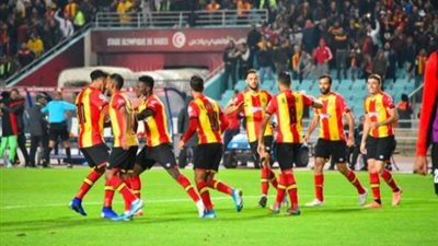 الترجي ضيفاً ثقيلاً على شباب بلوزداد في ذهاب ربع نهائي دوري الأبطال