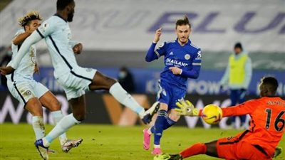 تشيلسي ضد ليستر سيتي.. موعد المباراة والقنوات الناقلة