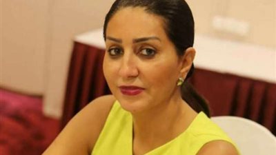 وفاء عامر تدافع عن محمد سامي بعد قرار ”المتحدة”: اشمتوا على وقف حال الناس