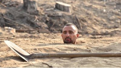 أحمد السقا يكشف كواليس فيلم ”السرب”