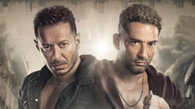 عمرو سعد يستطلع رأي الجمهور حول أفضل أغنية في مسلسل ”ملوك الجدعنة”