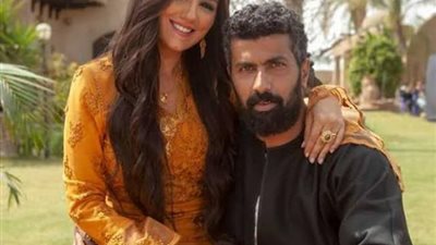 مش مى عمر.. الفنانة التى تسببت فى إيقاف محمد سامى