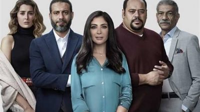 فريق عمل ”لعبة نيوتن” يكشف كواليس المسلسل في ”كلمة أخيرة”.. الثلاثاء المقبل