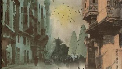 بعد نجاح الكبير لـ”الطاووس”.. رؤوف عبد العزيز يقدم فيلم”الباب الأخضر” للراحل أسامة أنور عكاشة