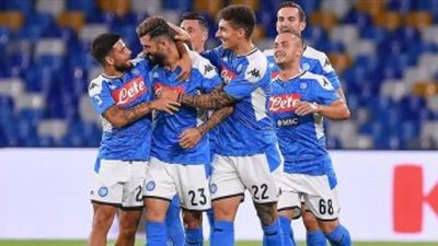 موعد والقنوات الناقلة لمباراة نابولي وفيورنتينا اليوم في الكالتشيو
