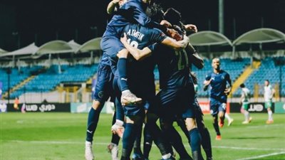 بيراميدز ضد إنيمبا.. موعد المباراة والقنوات الناقلة