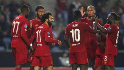 موعد مباراة ليفربول اليوم ضد وست بروميتش والقنوات الناقلة