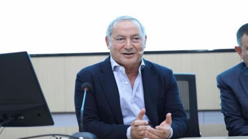 سميح ساويرس