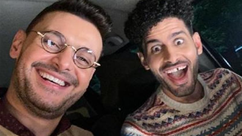 رامز وحمدي