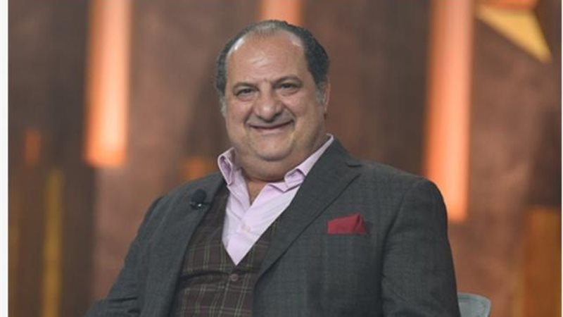 خالد الصاوي