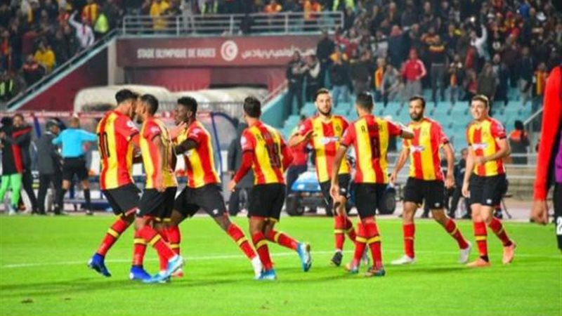 الترجي التونسي