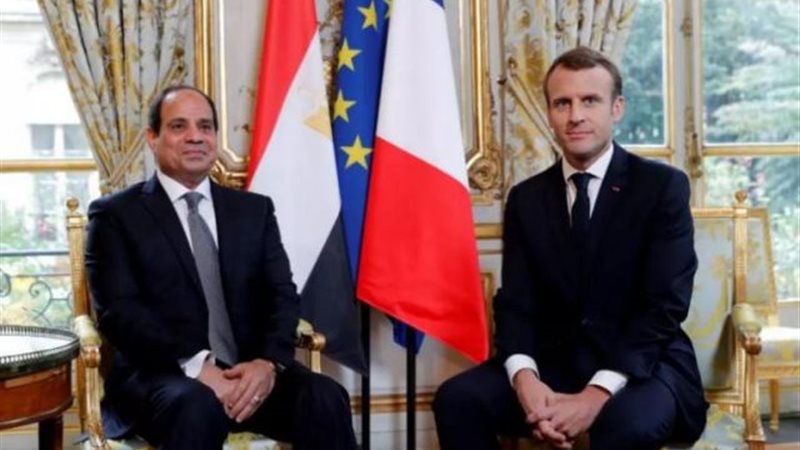 السيسى
