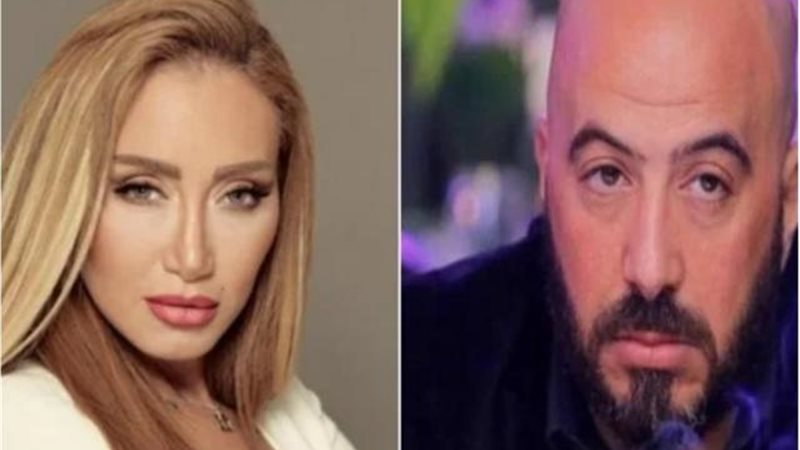 الهواري وريهام