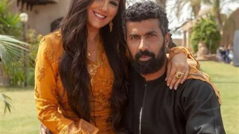 سامي ومي